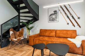 Dom Czarna Owca - Widok na góry, sauna - SpaceApart